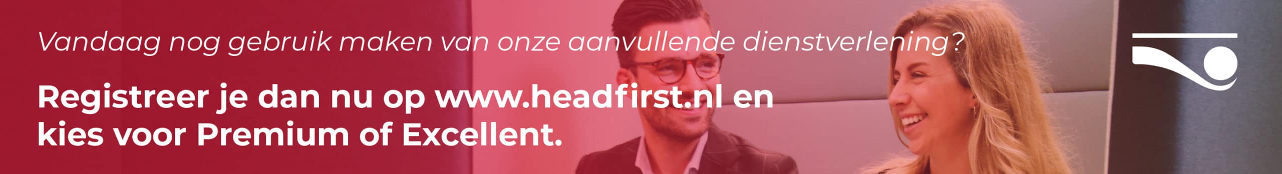 Aanvullende dienstverlening HeadFirst ZP